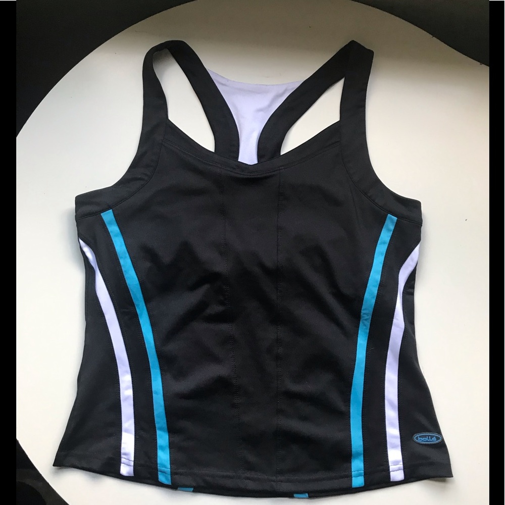 NWOT! Nice! Bolle Tank Top Large